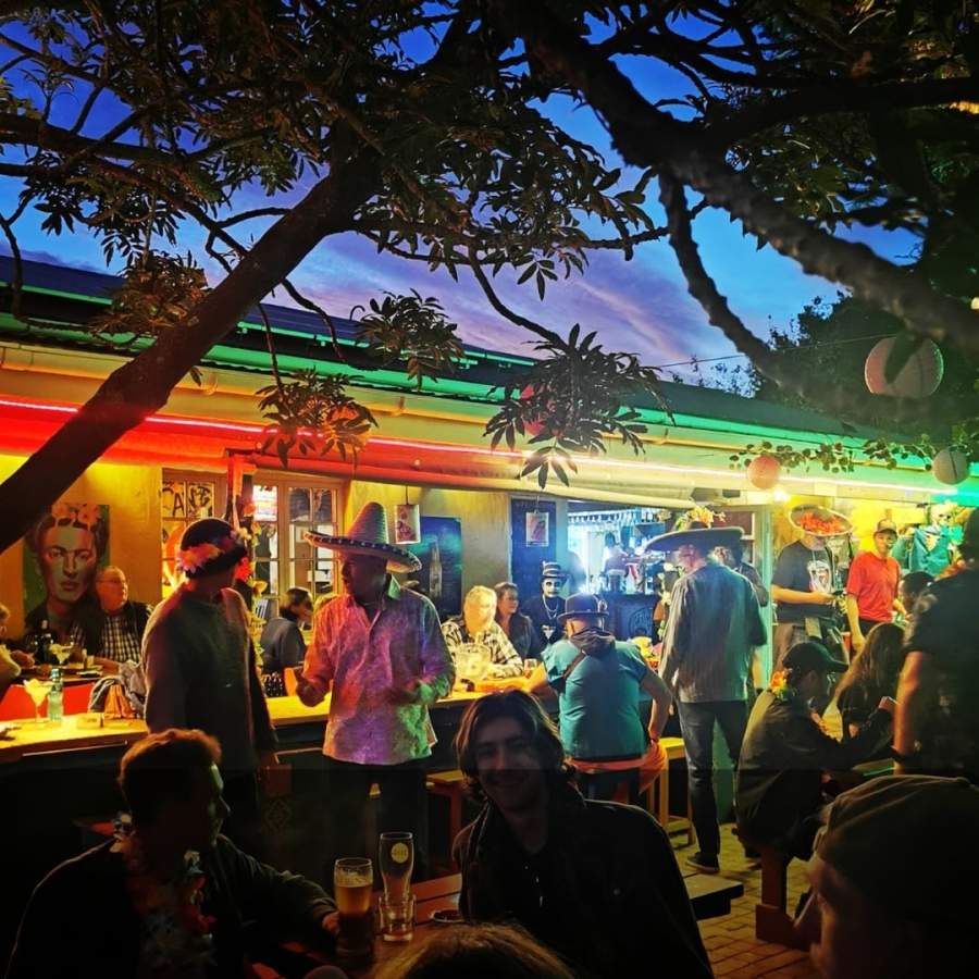 Commercial Property for Sale in Stanford Western Cape